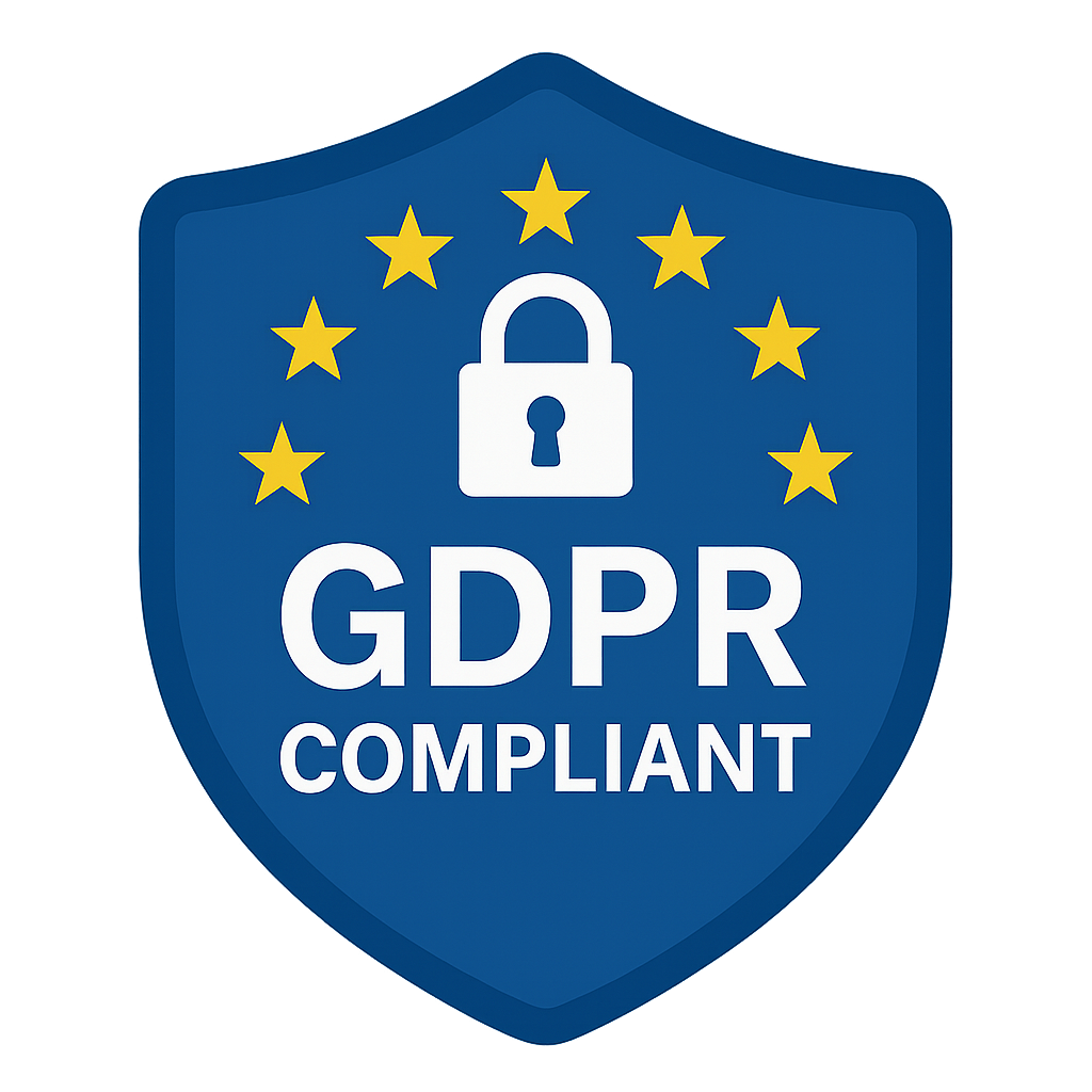 GDPR Compliant