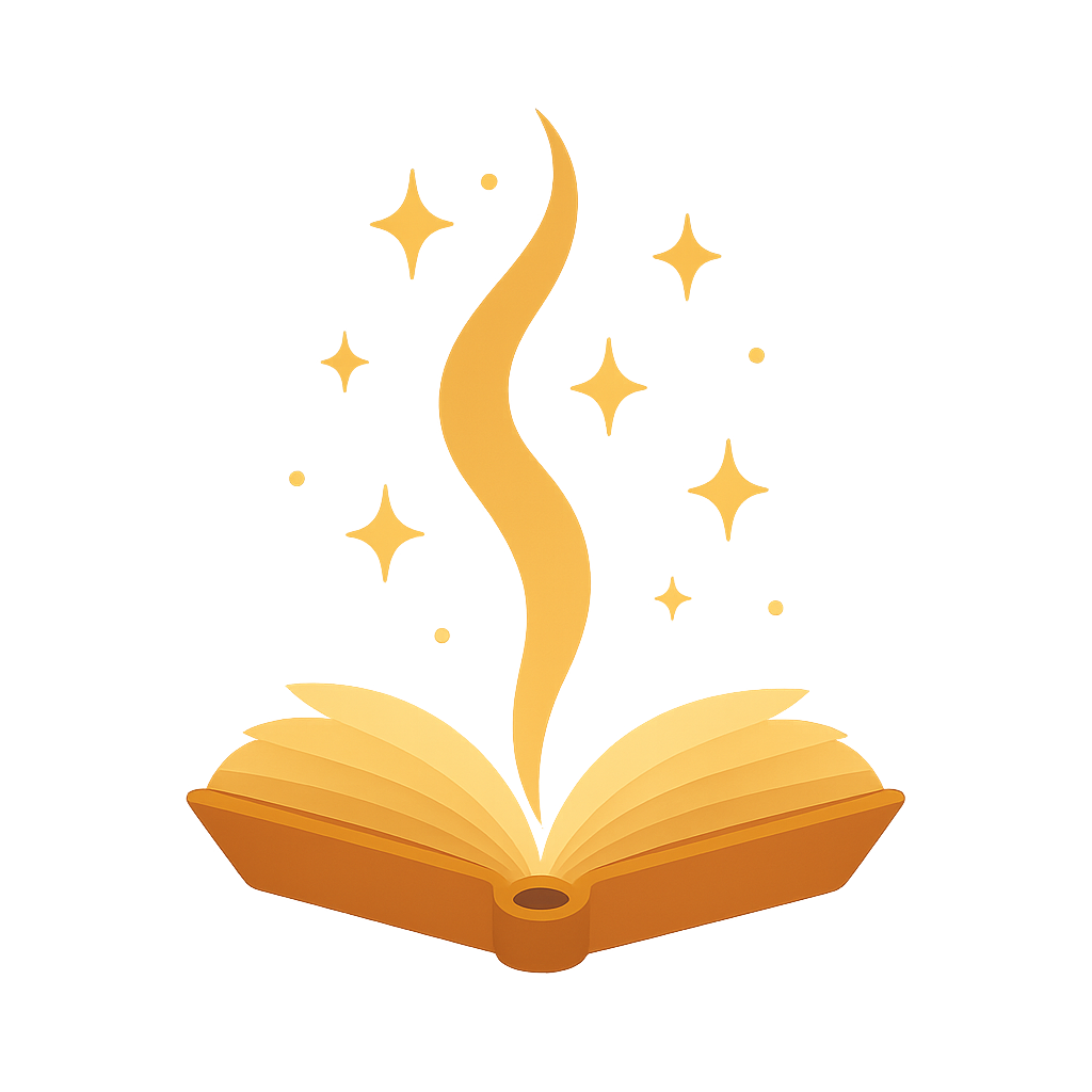 KinderStories Logo