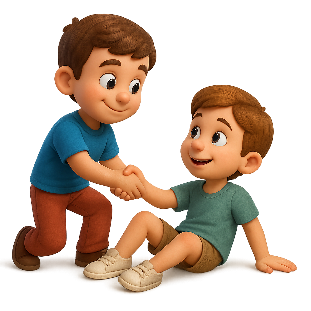 KinderStories Parental Controls